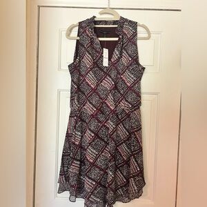 White House black market NWT size medium dress